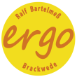 Ergotherapie Ralf Bartelmeß-Logo