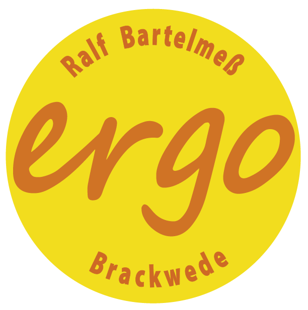 Ergotherapie Ralf Bartelmeß-Logo